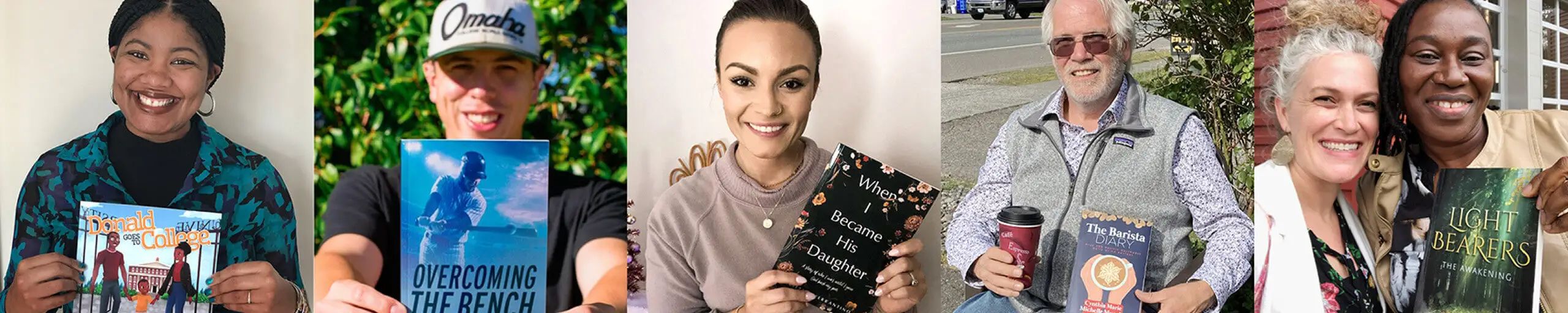 Published book cover 1