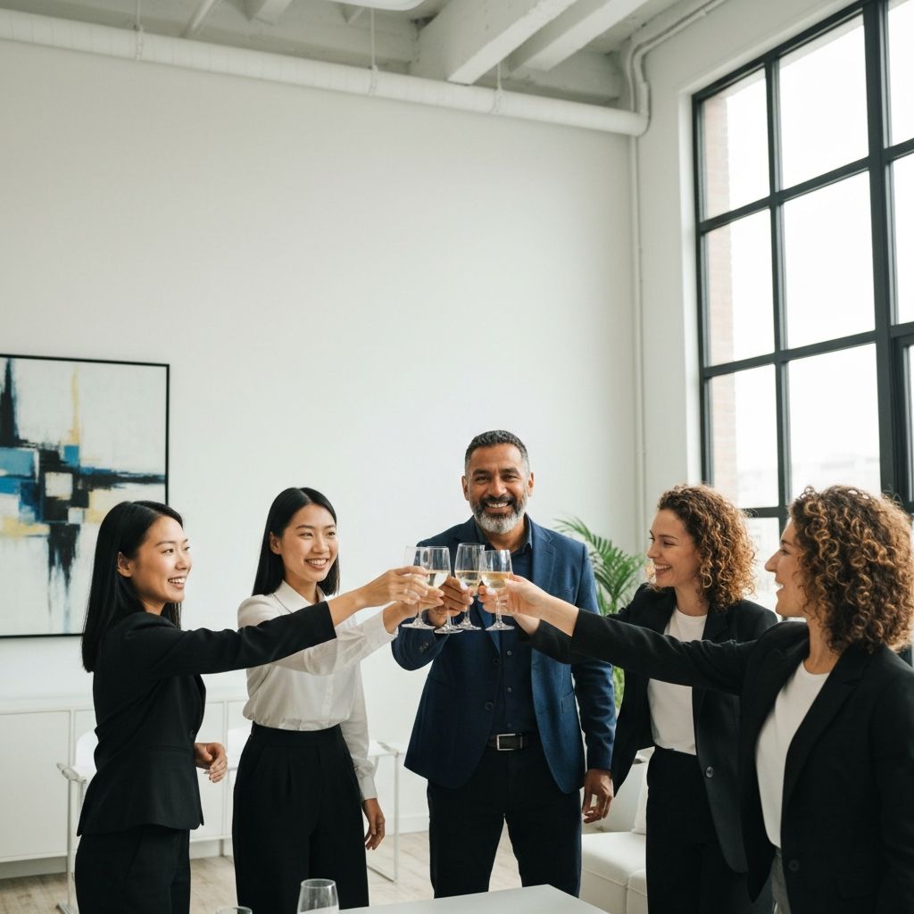 Back-Office Operations