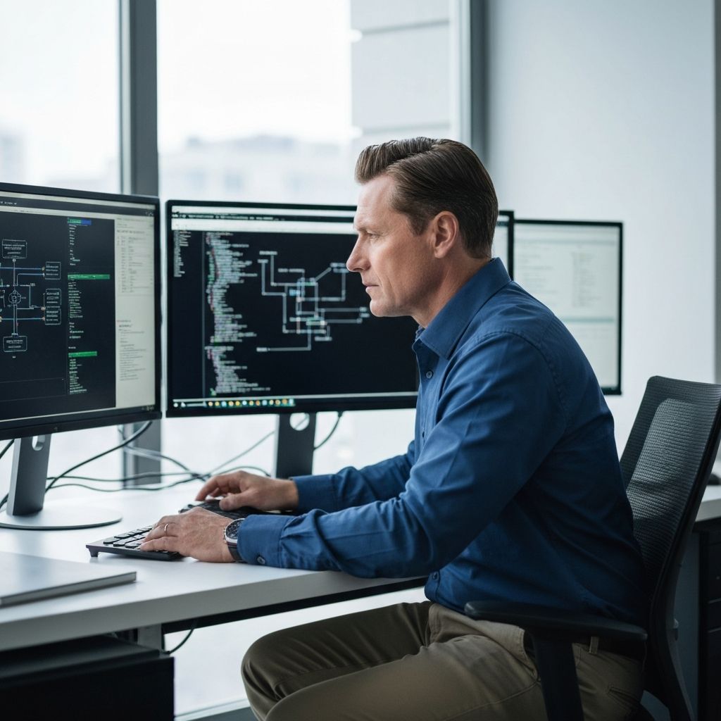 Technical & Help Desk Support